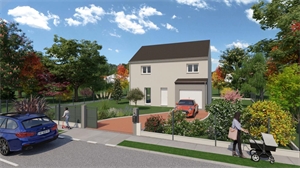 maison à la vente -   22710  PENVENAN, surface 116 m2 vente maison - UBI475474541